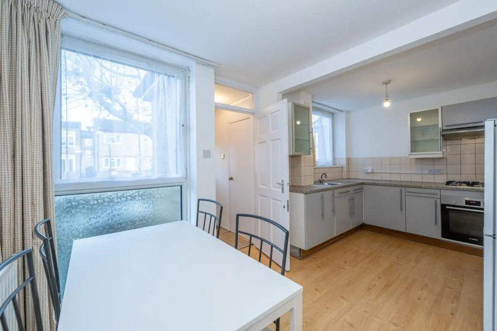 2 bedroom terraced house for rent
