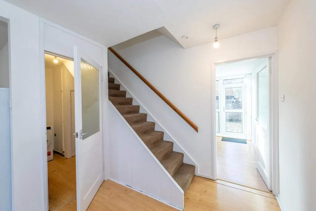 2 bedroom terraced house for rent
