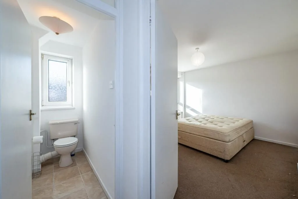 2 bedroom terraced house for rent
