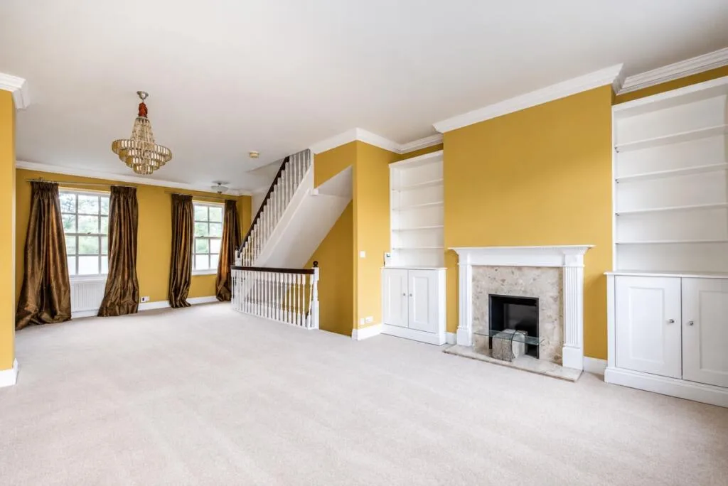 2 bedroom terraced house for rent