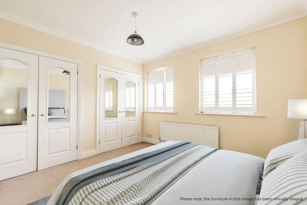 2 bedroom terraced house for rent