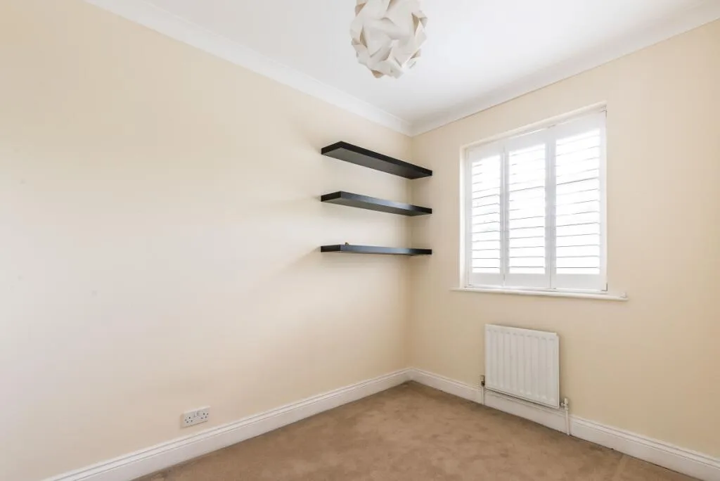 2 bedroom terraced house for rent