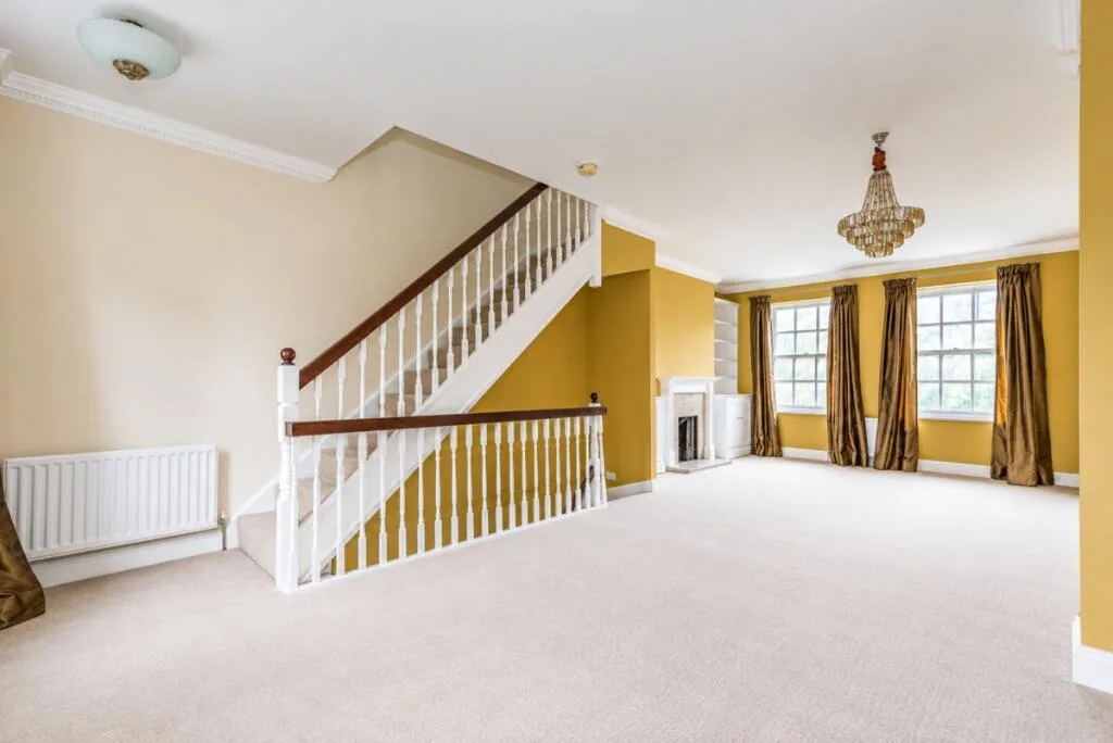 2 bedroom terraced house for rent