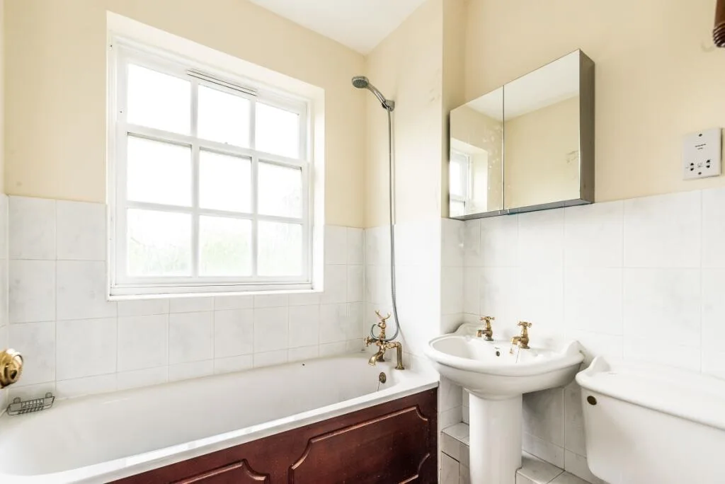 2 bedroom terraced house for rent