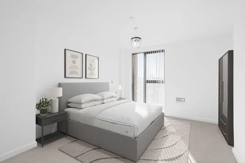1 bedroom apartment for rent