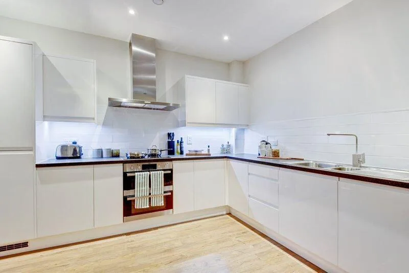 3 bedroom apartment for rent