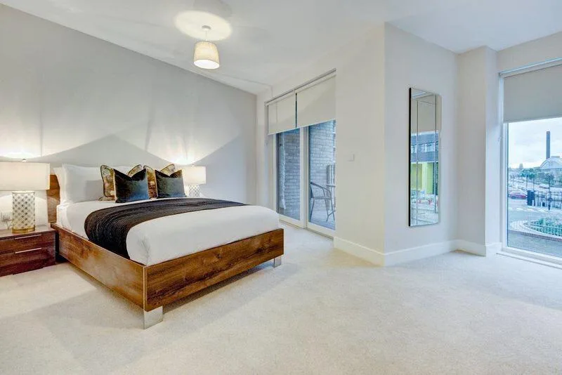 3 bedroom apartment for rent