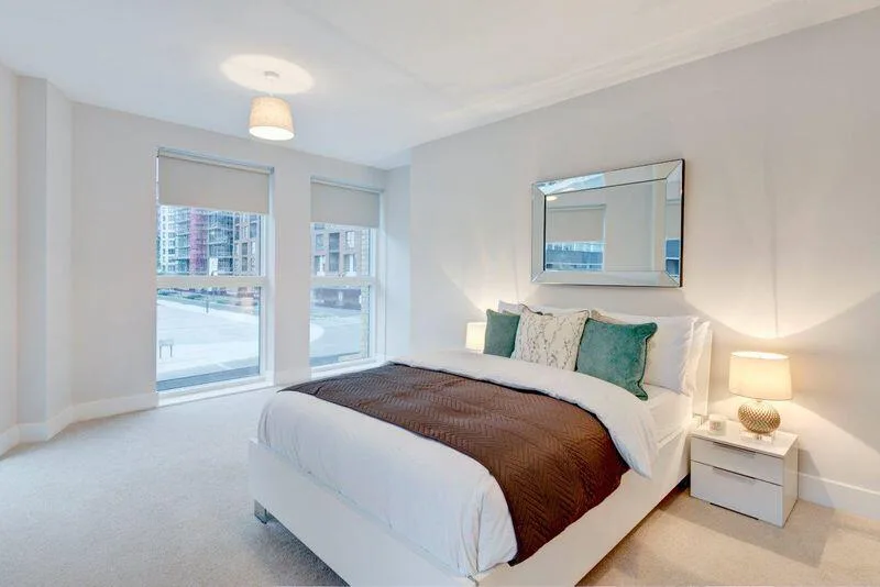 3 bedroom apartment for rent