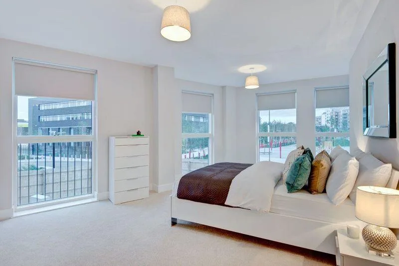 3 bedroom apartment for rent