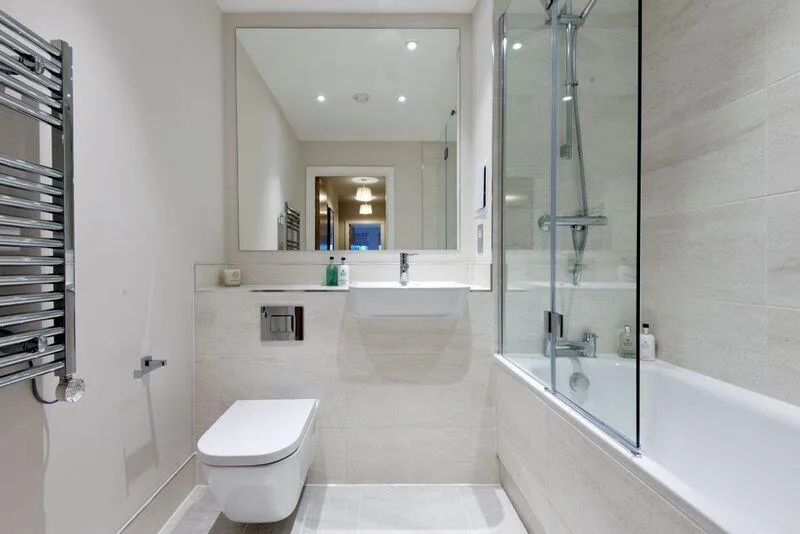 3 bedroom apartment for rent