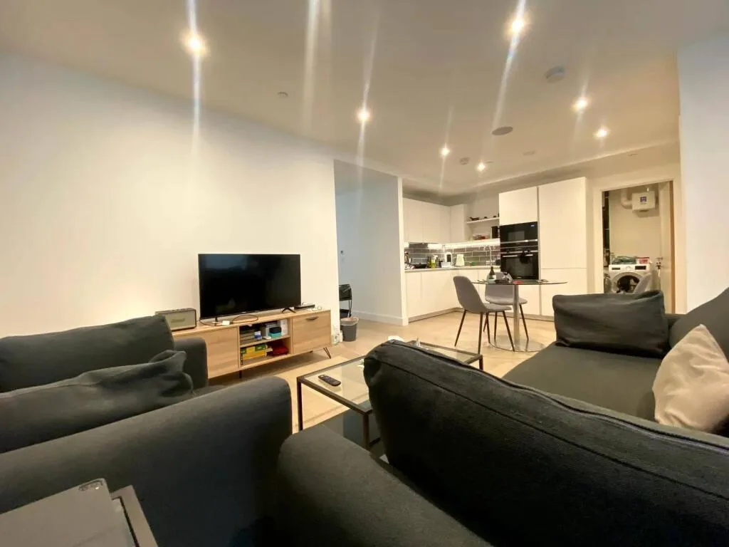 1 bedroom flat for rent