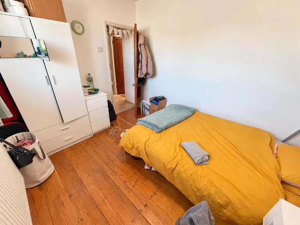 3 bedroom flat for rent