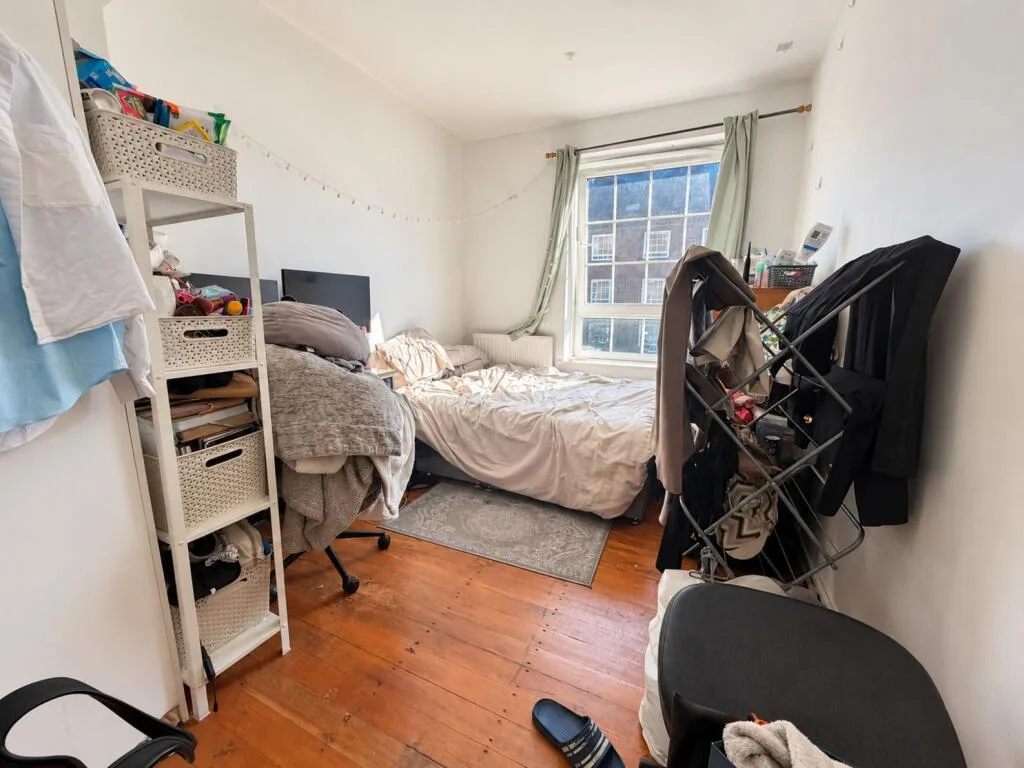 3 bedroom flat for rent