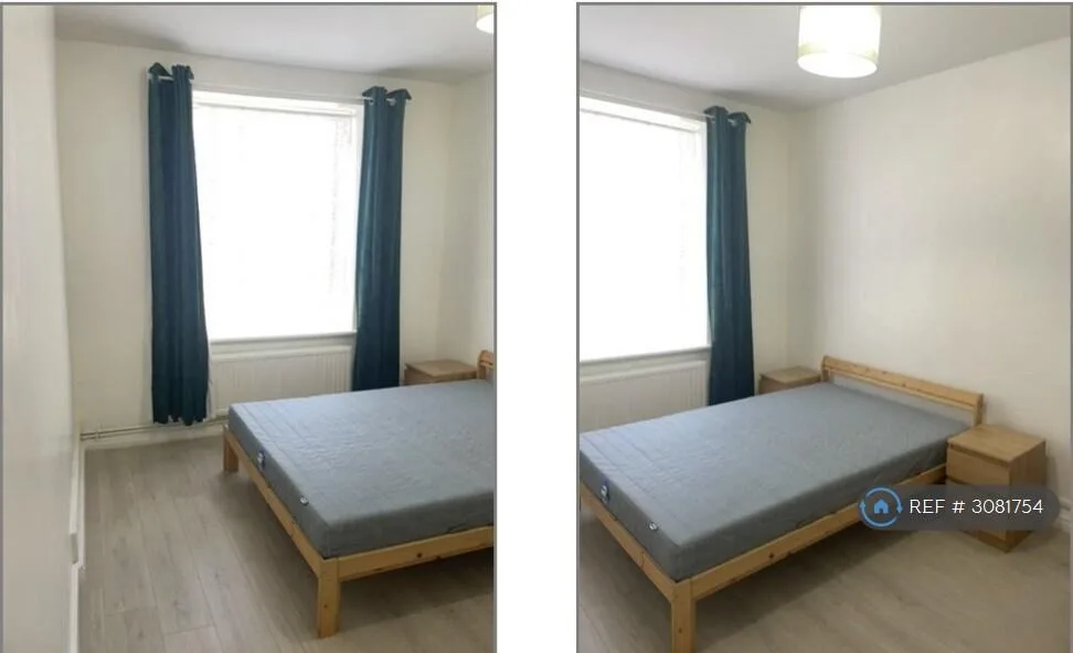 3 bedroom flat for rent