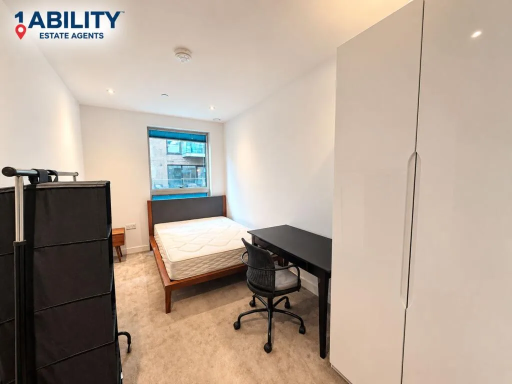 3 bedroom house for rent