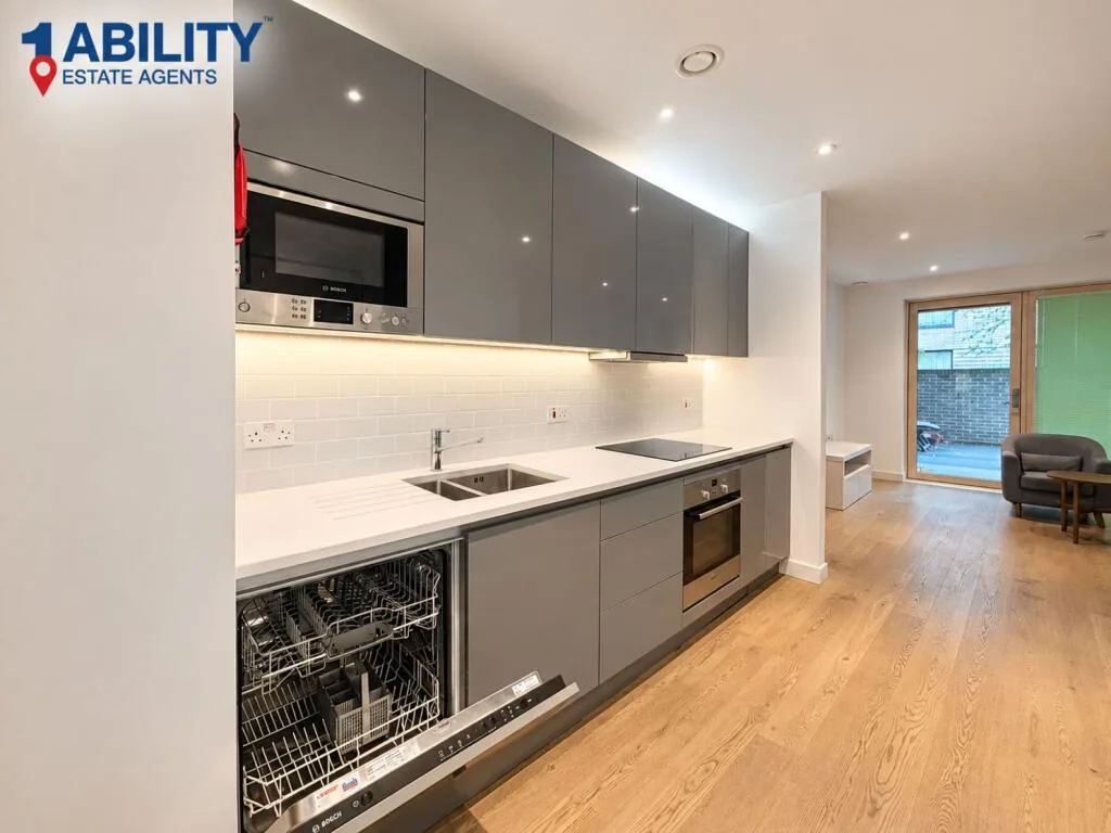 3 bedroom house for rent