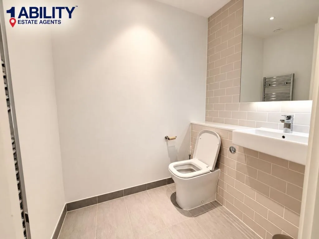 3 bedroom house for rent