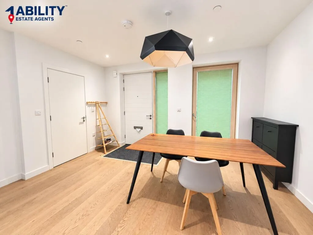 3 bedroom house for rent
