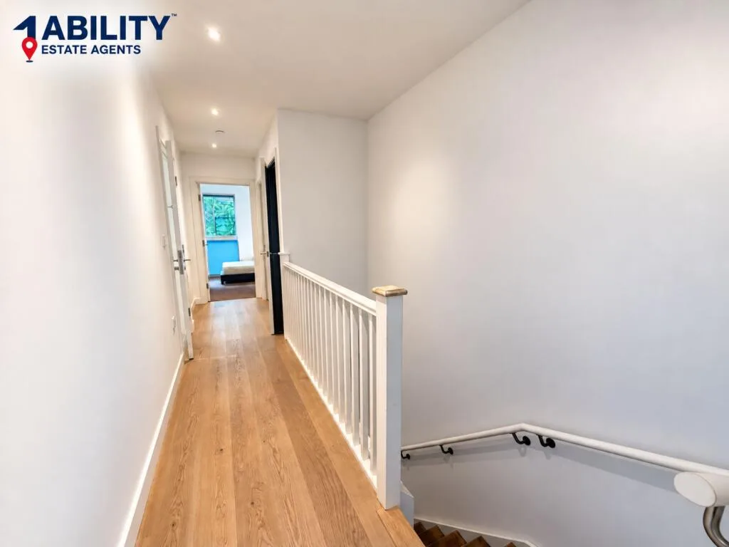 3 bedroom house for rent