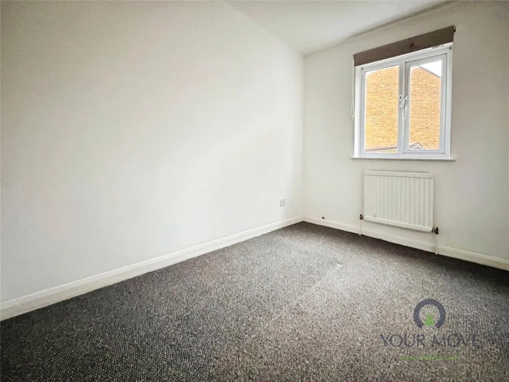 2 bedroom semi-detached house for rent