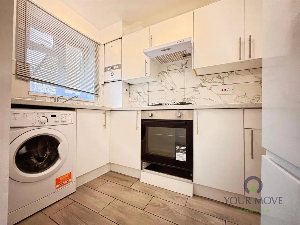 2 bedroom semi-detached house for rent