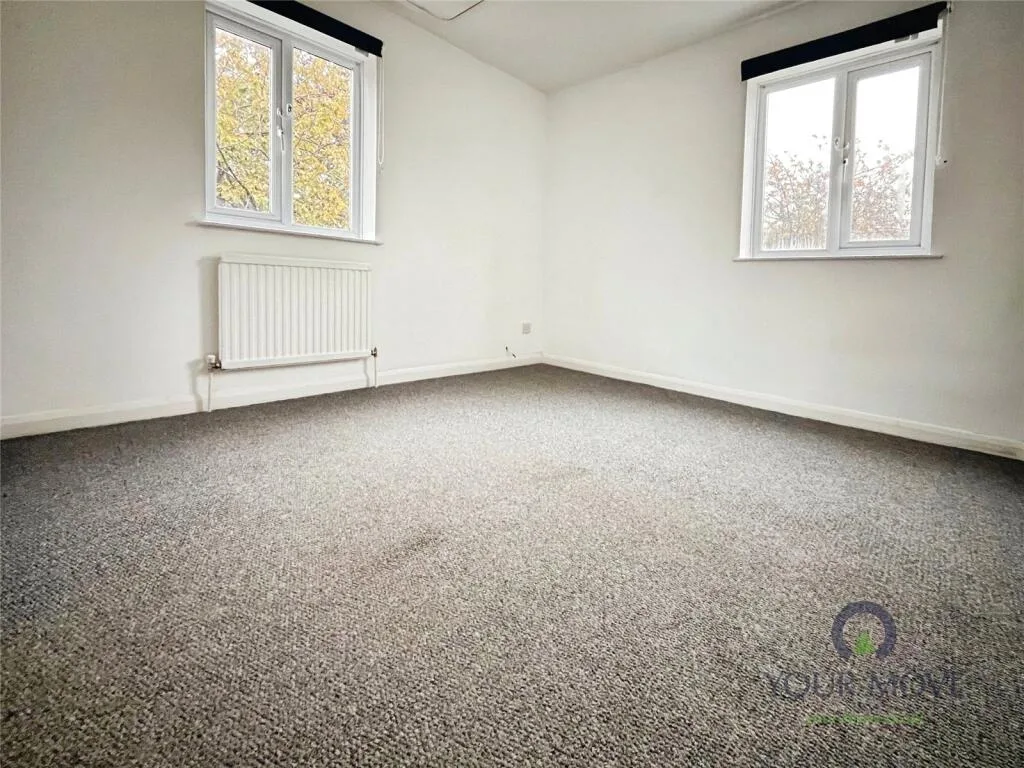 2 bedroom semi-detached house for rent