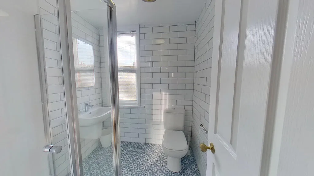 7 bedroom semi-detached house for rent