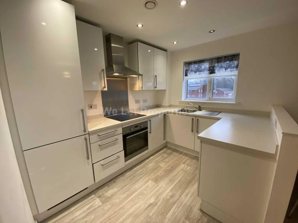 2 bedroom apartment for rent