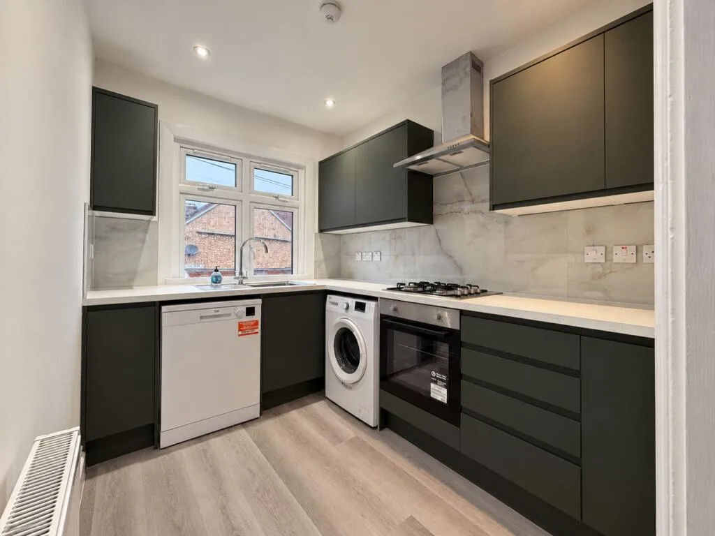 1 bedroom apartment for rent