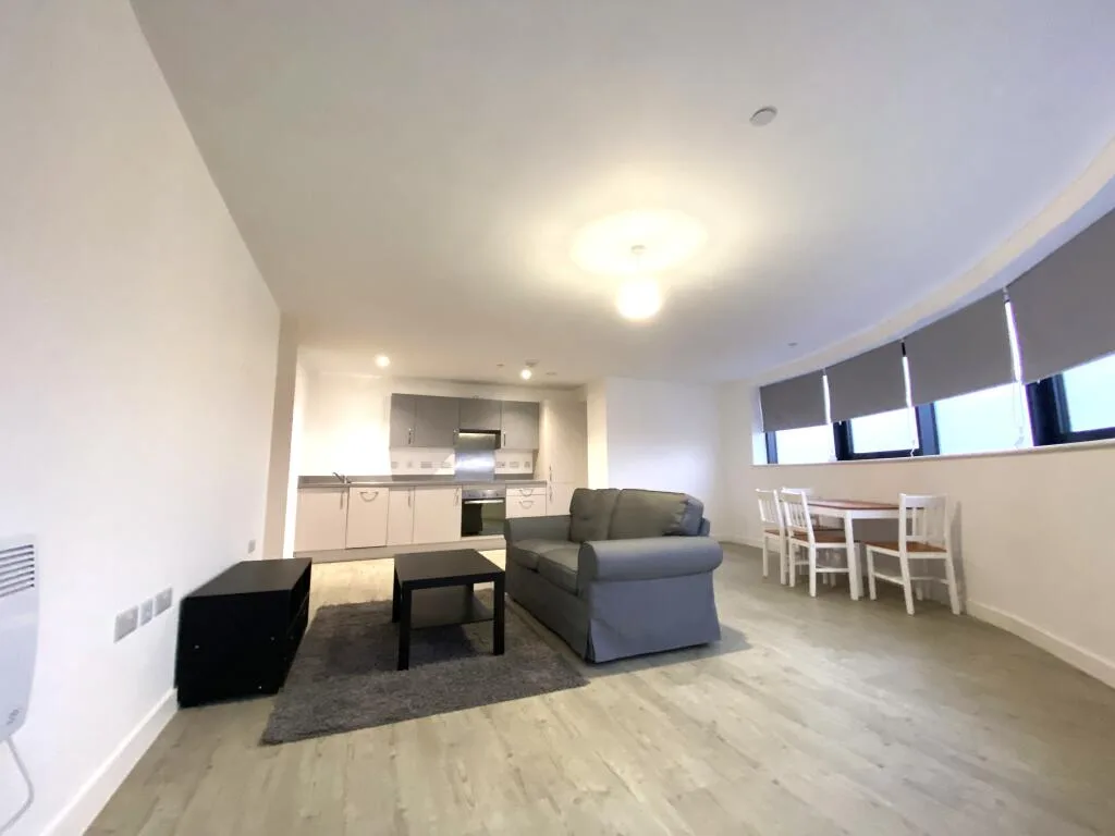 2 bedroom apartment for rent