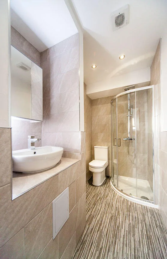 6 bedroom terraced house for rent