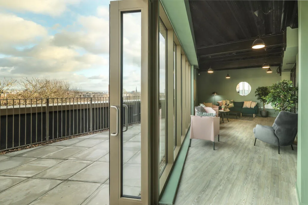 1 bedroom apartment for rent
