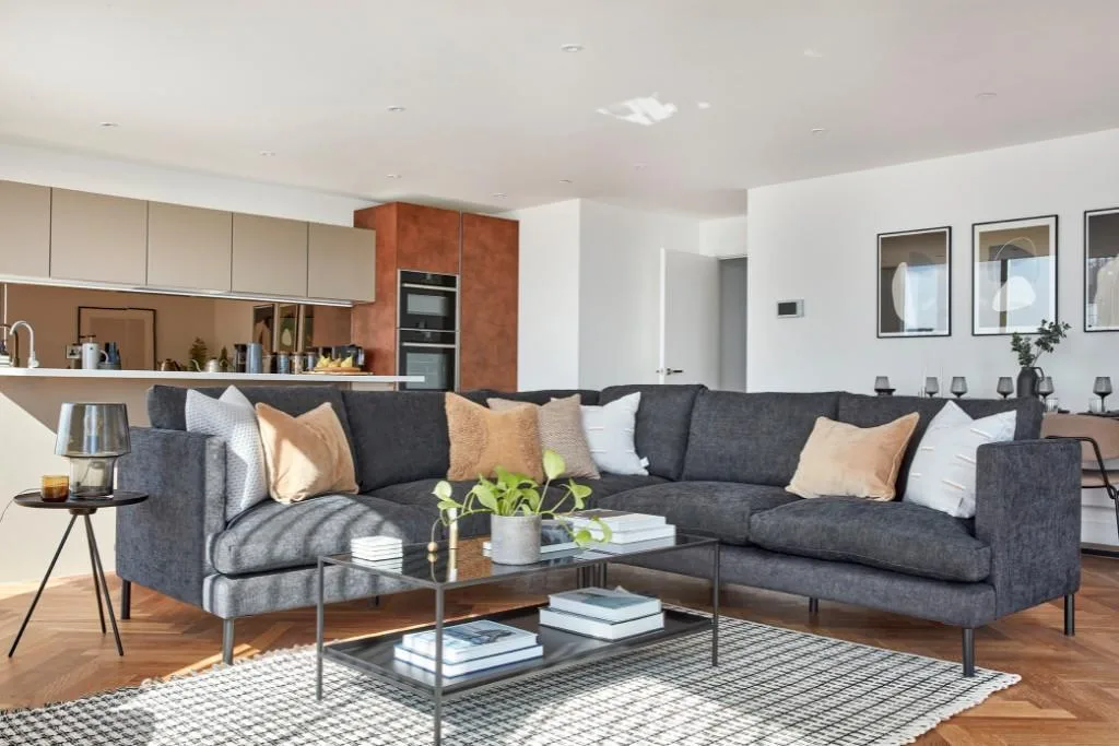3 bedroom apartment for rent