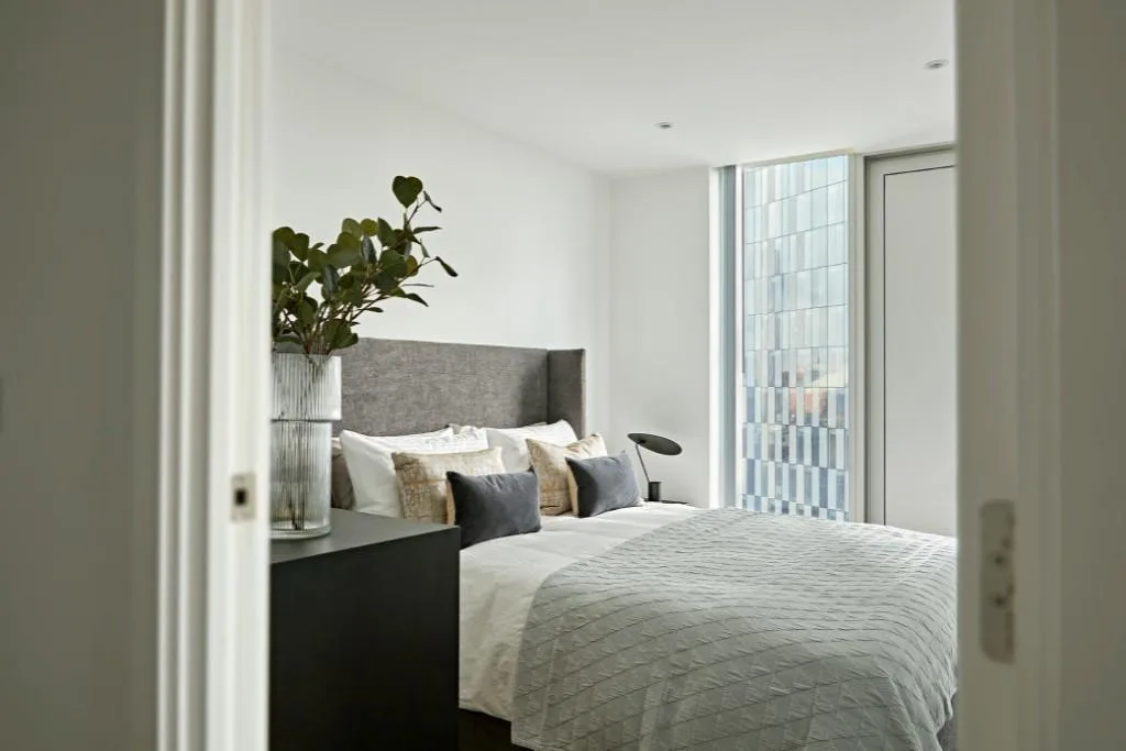 3 bedroom apartment for rent