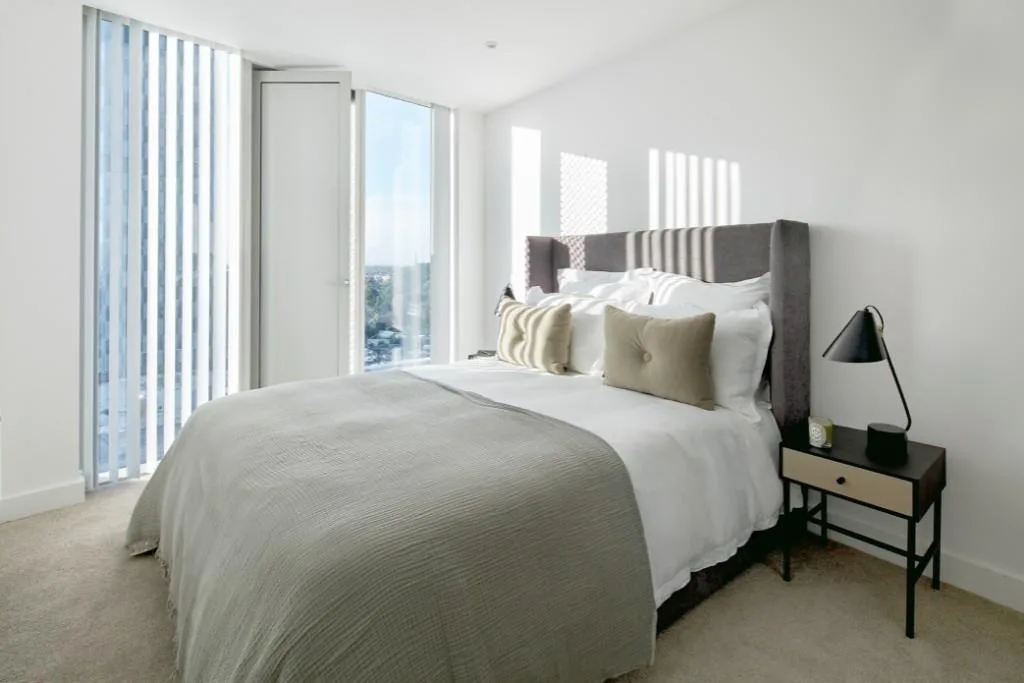 3 bedroom apartment for rent