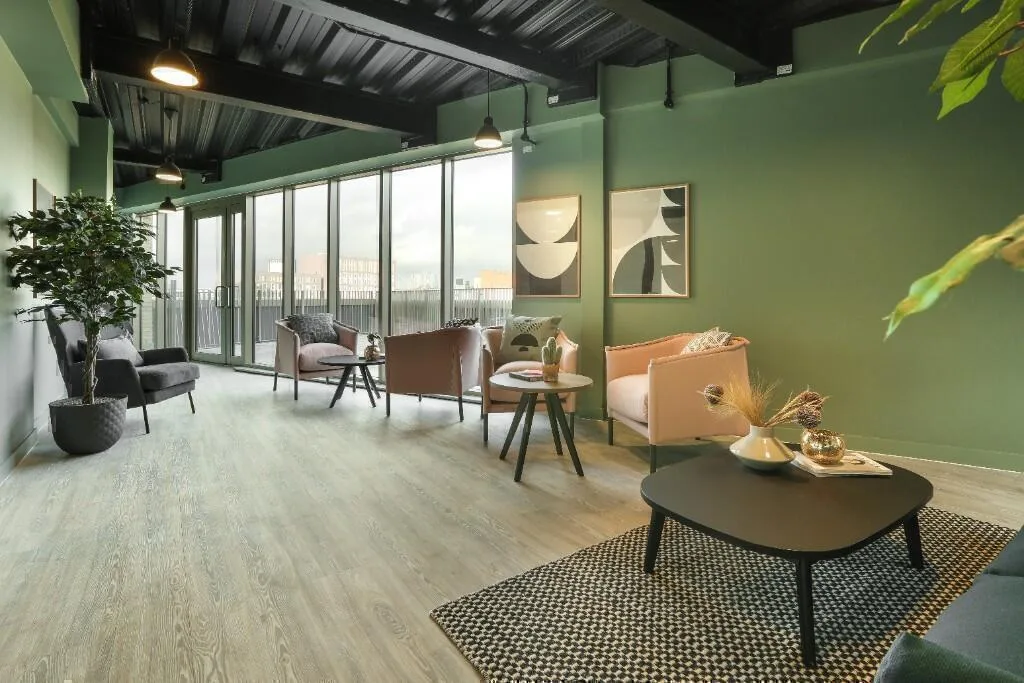 1 bedroom apartment for rent