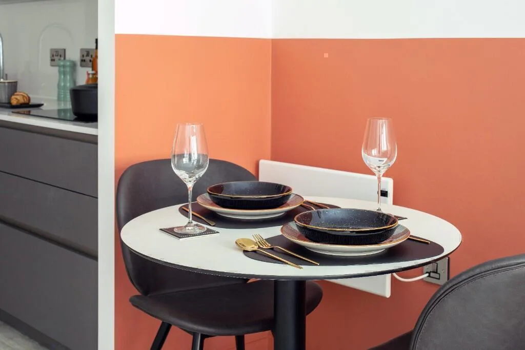1 bedroom apartment for rent