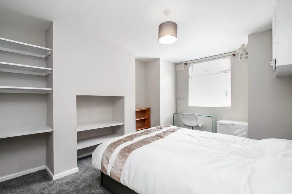 4 bedroom terraced house for rent