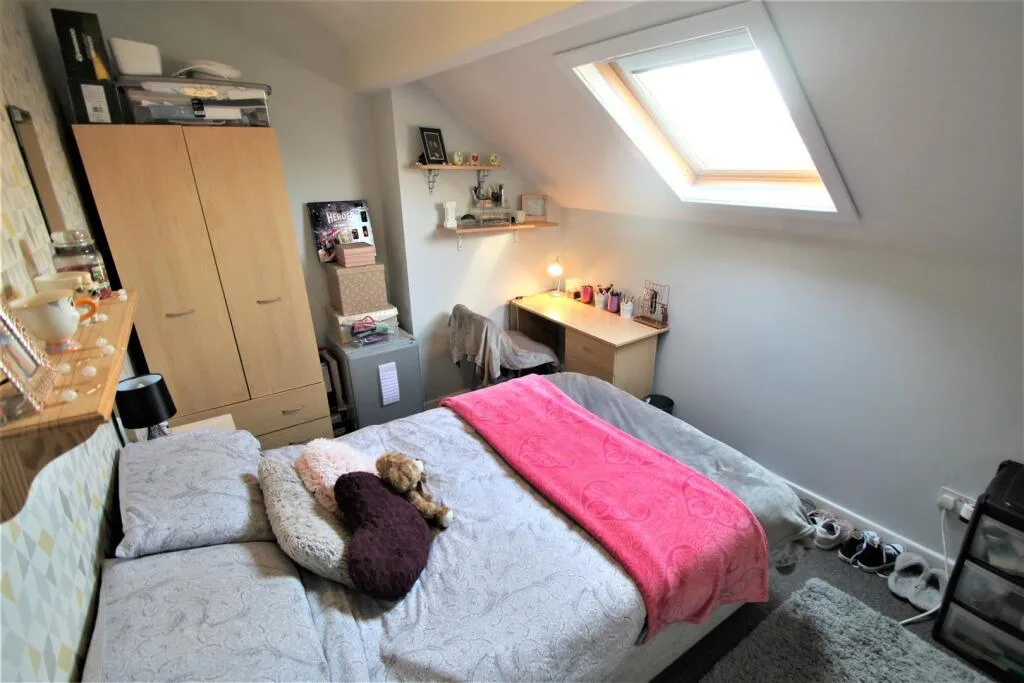 4 bedroom terraced house for rent