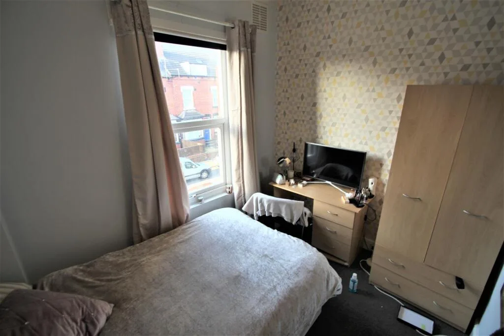 4 bedroom terraced house for rent