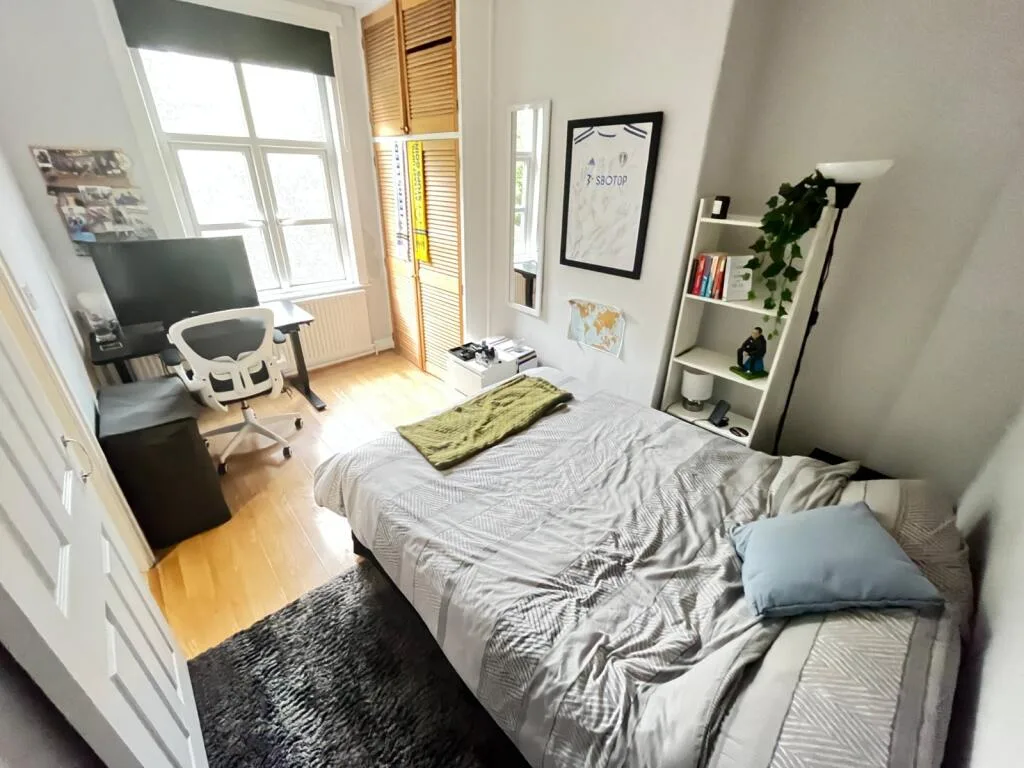 4 bedroom terraced house for rent