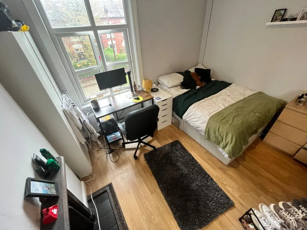 4 bedroom terraced house for rent