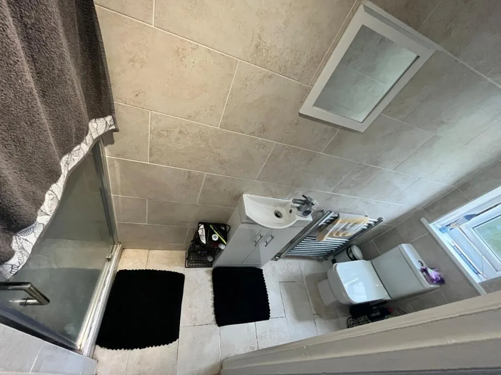 4 bedroom terraced house for rent