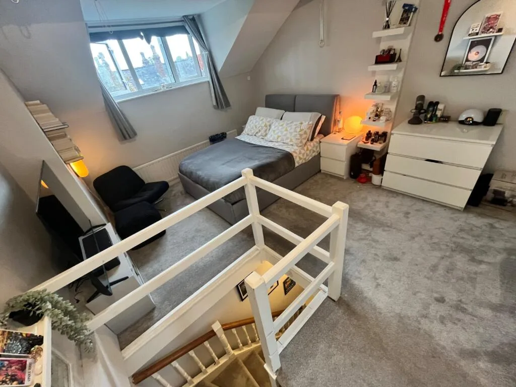 4 bedroom terraced house for rent