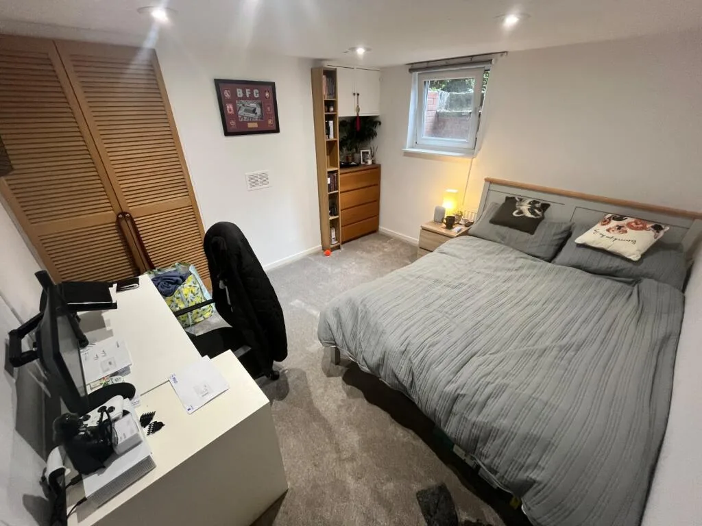 4 bedroom terraced house for rent