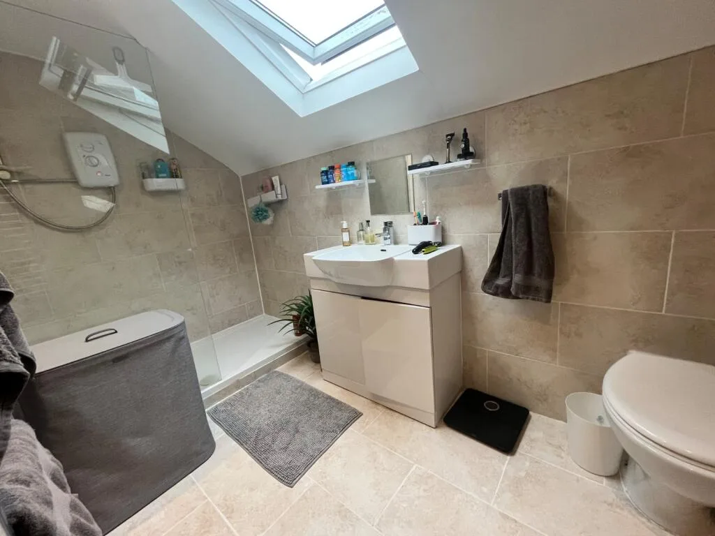 4 bedroom terraced house for rent