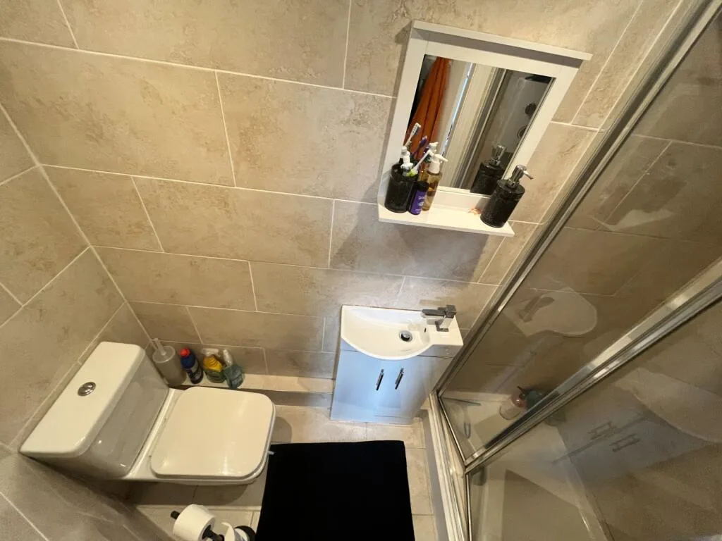 4 bedroom terraced house for rent