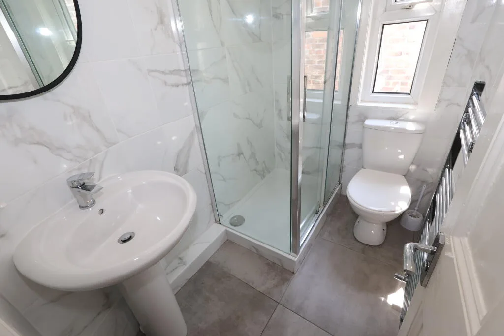 4 bedroom terraced house for rent