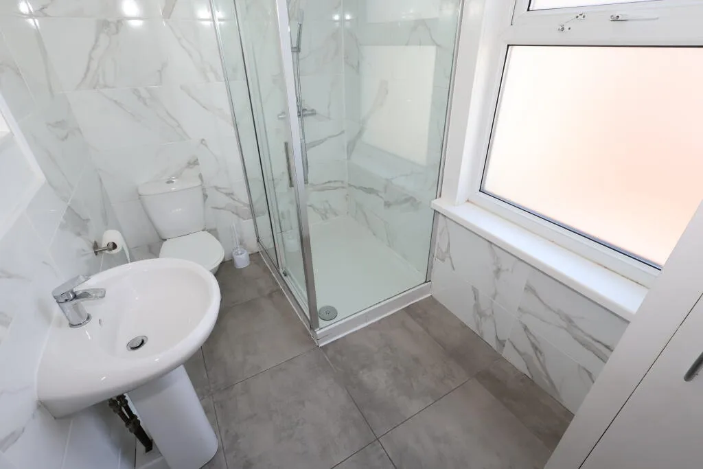 4 bedroom terraced house for rent