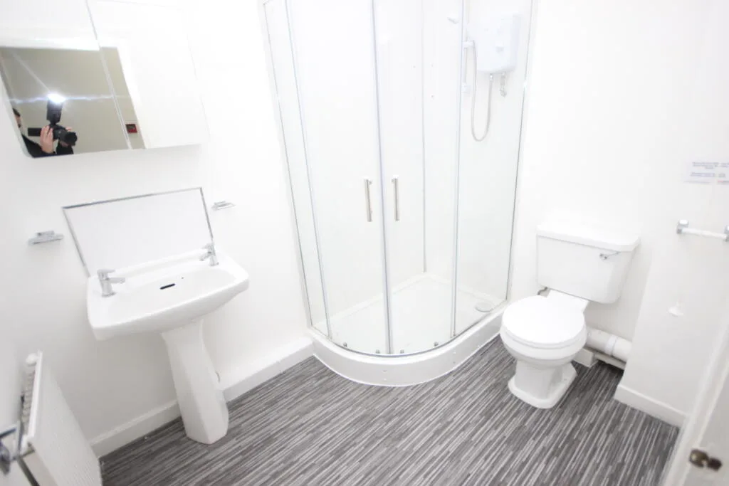 4 bedroom flat for rent
